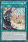 Branded in High Spirits (RA05-EN067) - Rarity Collection 5 1st Edition