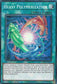 Heavy Polymerization (RA05-EN071) - Rarity Collection 5 1st Edition