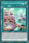 YummyusmentAcroquey (RA05-EN073) - Rarity Collection 5 1st Edition