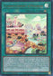 YummyusmentAcroquey (Ultra Rare) (RA05-EN073) - Rarity Collection 5 1st Edition