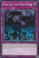 Call of the Haunted (RA05-EN076) - Rarity Collection 5 1st Edition