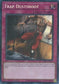 Trap Dustshoot (Secret Rare) (RA05-EN077) - Rarity Collection 5 1st Edition