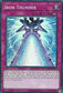 Iron Thunder (RA05-EN079) - Rarity Collection 5 1st Edition