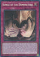 Songs of the Dominators (Secret Rare) (RA05-EN081) - Rarity Collection 5 1st Edition