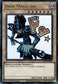 Dark Magician (RA05-EN083) - Rarity Collection 5 1st Edition