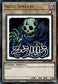 Skull Servant (RA05-EN087) - Rarity Collection 5 1st Edition