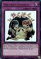 Mikanko Promise (RA05-EN127) - Rarity Collection 5 1st Edition