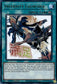 Infernity Launcher (RA05-EN139) - Rarity Collection 5 1st Edition