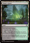 Titan's Grave (SOS-266) - Secrets of Strixhaven Foil