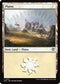Plains (0272) (SOS-272) - Secrets of Strixhaven Foil