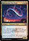 Spectacular Skywhale (SOS-229) - Secrets of Strixhaven Foil