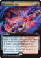 Resonating Lute (Extended Art) (SOS-355) - Secrets of Strixhaven Foil