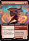 Maelstrom Artisan (Extended Art) (SOS-334) - Secrets of Strixhaven Foil