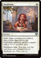 Daydream (SOS-009) - Secrets of Strixhaven Foil