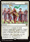 Practiced Offense (SOS-025) - Secrets of Strixhaven