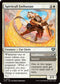 Spiritcall Enthusiast (SOS-033) - Secrets of Strixhaven
