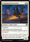 Summoned Dromedary (SOS-037) - Secrets of Strixhaven Foil
