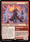 Emeritus of Conflict (SOS-113) - Secrets of Strixhaven Foil
