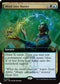 Mind into Matter (Extended Art) (SOS-352) - Secrets of Strixhaven