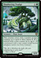 Slumbering Trudge (SOS-160) - Secrets of Strixhaven Foil