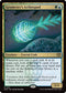 Geometer's Arthropod (SOS-191) - Secrets of Strixhaven Foil