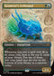 Geometer's Arthropod (Borderless) (SOS-300) - Secrets of Strixhaven