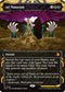 Ad Nauseam (SOA-025) - Secrets of Strixhaven: Mystical Archive Foil
