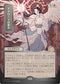 Akroma's Will (JP Alternate Art) (Silver Scroll Foil) (SOA-131) - Secrets of Strixhaven: Mystical Archive Foil