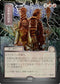 Brotherhood's End (JP Alternate Art) (Silver Scroll Foil) (SOA-169) - Secrets of Strixhaven: Mystical Archive Foil