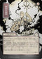 Burst Lightning (JP Alternate Art) (Silver Scroll Foil) (SOA-171) - Secrets of Strixhaven: Mystical Archive Foil