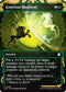 Knockout Maneuver (SOA-054) - Secrets of Strixhaven: Mystical Archive Foil