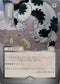 Culling the Weak (JP Alternate Art) (Silver Scroll Foil) (SOA-157) - Secrets of Strixhaven: Mystical Archive Foil