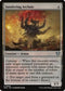 Sundering Archaic (SOS-003) - Secrets of Strixhaven Foil