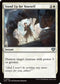Stand Up for Yourself (SOS-034) - Secrets of Strixhaven Foil