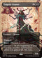 Tragedy Feaster (Borderless) (SOS-293) - Secrets of Strixhaven