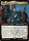 Nita, Forum Conciliator (Extended Art) (SOS-354) - Secrets of Strixhaven