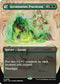 Germination Practicum (Borderless) (SOS-296) - Secrets of Strixhaven