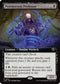 Postmortem Professor (Extended Art) (SOS-327) - Secrets of Strixhaven