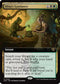 Dina's Guidance (Extended Art) (SOS-349) - Secrets of Strixhaven