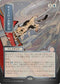 Cyclonic Rift (JP Alternate Art) (Silver Scroll Foil) (SOA-152) - Secrets of Strixhaven: Mystical Archive Foil
