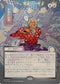 Expressive Iteration (JP Alternate Art) (Silver Scroll Foil) (SOA-194) - Secrets of Strixhaven: Mystical Archive Foil