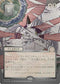 Fracture (JP Alternate Art) (Silver Scroll Foil) (SOA-195) - Secrets of Strixhaven: Mystical Archive Foil