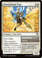 Honorbound Page (SOS-019) - Secrets of Strixhaven Foil