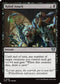Rabid Attack (SOS-096) - Secrets of Strixhaven Foil