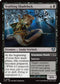Scathing Shadelock (SOS-098) - Secrets of Strixhaven Foil