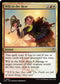 Wilt in the Heat (SOS-243) - Secrets of Strixhaven Foil