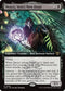 Moseo, Vein's New Dean (Extended Art) (SOS-326) - Secrets of Strixhaven