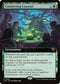 Comforting Counsel (Extended Art) (SOS-338) - Secrets of Strixhaven Foil