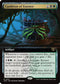 Cauldron of Essence (Extended Art) (SOS-347) - Secrets of Strixhaven