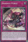 Dominus Purge (Collector's Rare) (RA05-EN150) - Rarity Collection 5 1st Edition